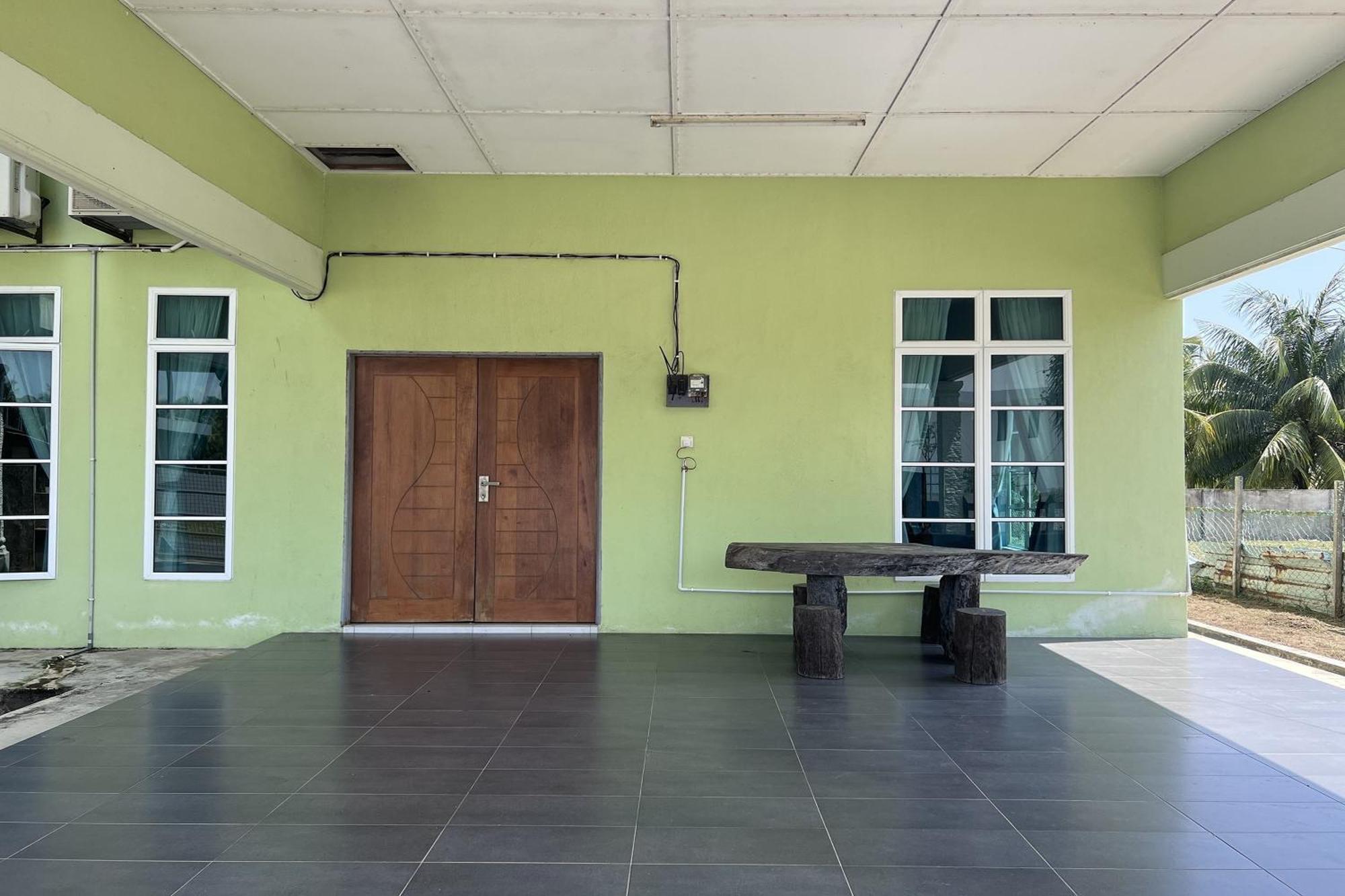 Saujana Villa Cherok Paloh, Kuantan Beach Kampung Ceruk Paluh Exterior photo